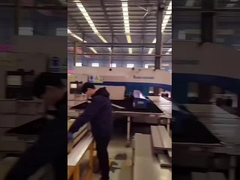 Pièces détachées d'ascenseurs