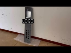 Ascenseur d'hôtel Panel COP Ascenseur Lop et système de contrôle de la police Accès pour tous les ascenseurs