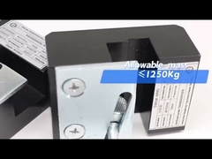 Components de sécurité d'ascenseur Vente d'usine