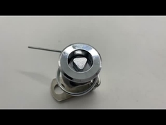 Fermeture de porte d'atterrissage d'ascenseur générale Dispositif de sécurité Fermeture triangulaire pour pièces détachées d'ascenseur