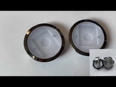 Prix bas Bouton d'ascenseur en acier inoxydable