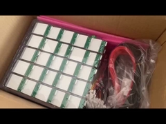 Ascenseur de siège des pièces détachées d'ascenseur Touch Button Board pour ascenseur en verre