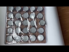 Éclairage d'urgence pour ascenseur DC12V / 24V