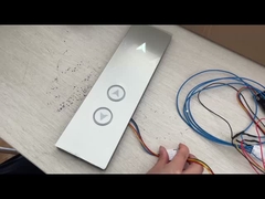 Les meilleurs fabricants d'ascenseurs Les pièces détachées à bas prix Les ascenseurs Le panneau d'exploitation de l'ascenseur