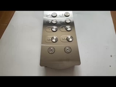 Panneau de commande de cabine d'ascenseur SUS COP avec boîte