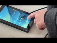 Écran tactile d'ascenseur Panneau COP LOP Panneau de commande d'ascenseur Dispositif de fonctionnement de l'ascenseur